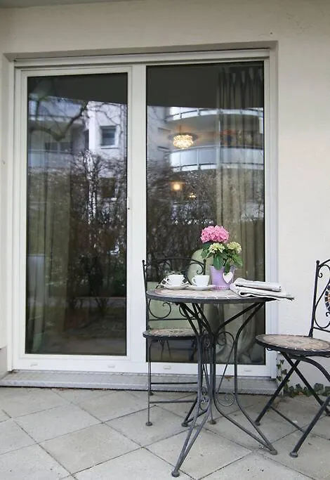 ☆Luxurioeses Apartment☆ Central Muc Enjoy & Relax Munich