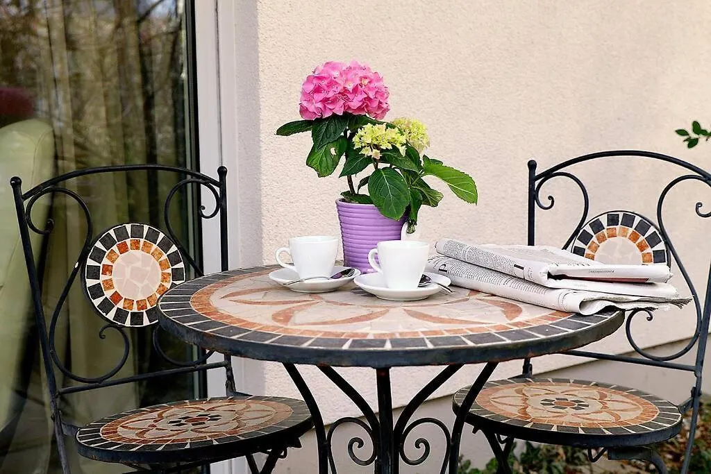 Apartment ☆Luxurioeses Apartment☆ Central Muc Enjoy & Relax Munich