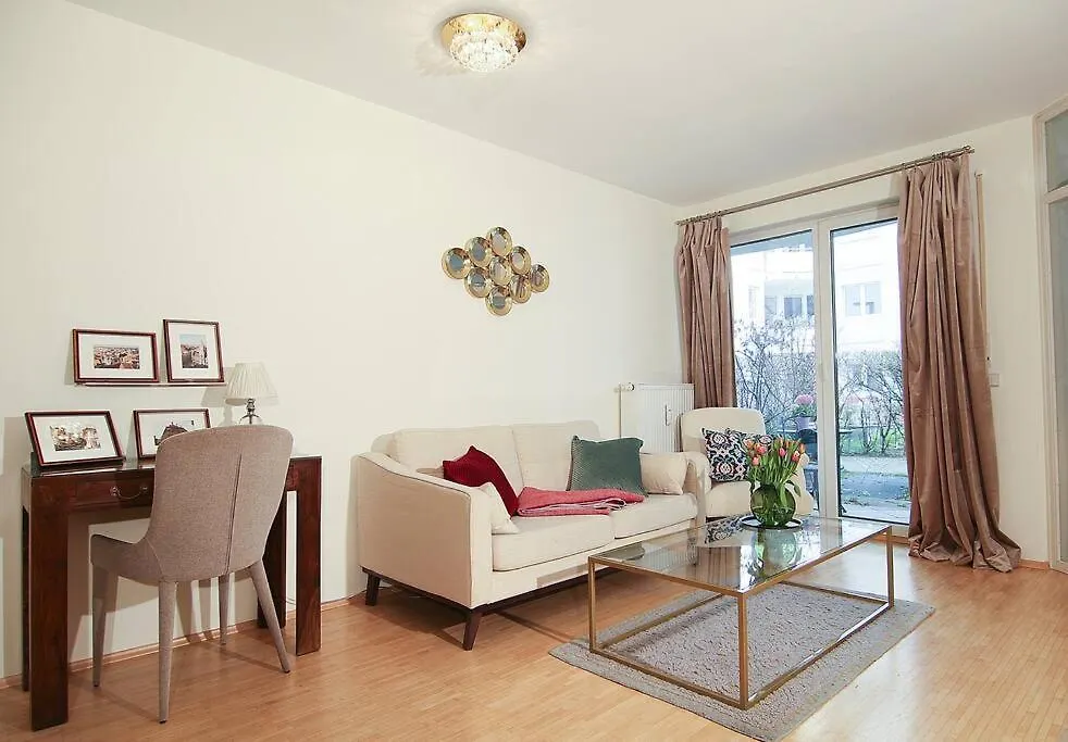 ☆Luxurioeses Apartment☆ Central Muc Enjoy & Relax Munich 0*,  Germany